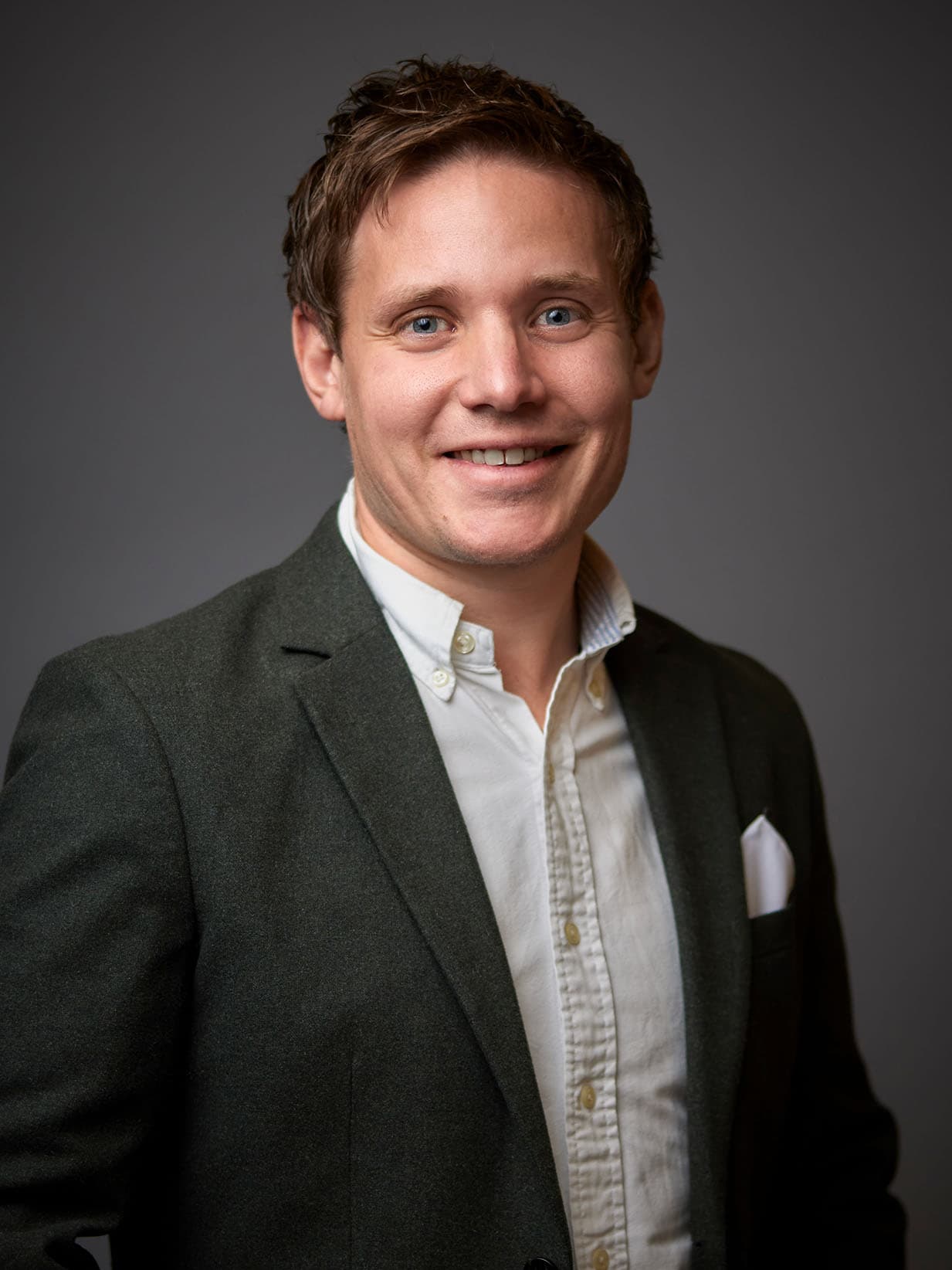 Oskar Lindén