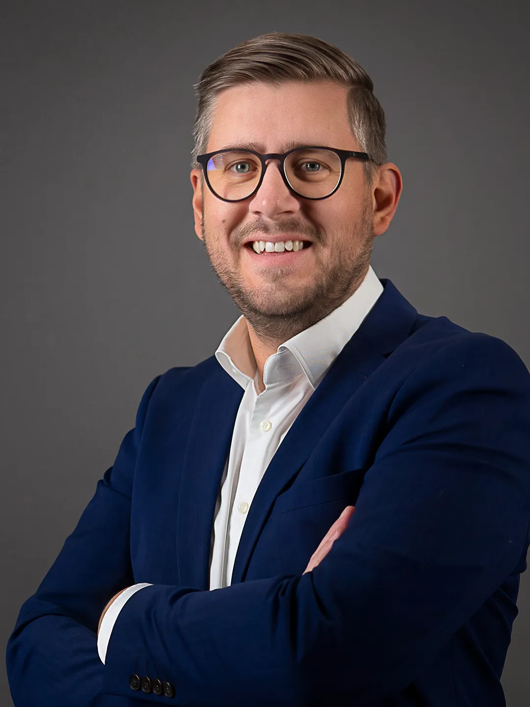 Viktor Olsson