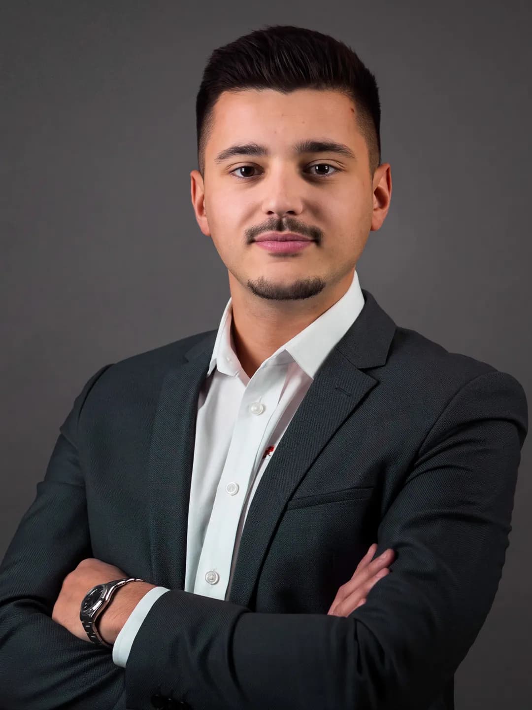 Hamid Curkic