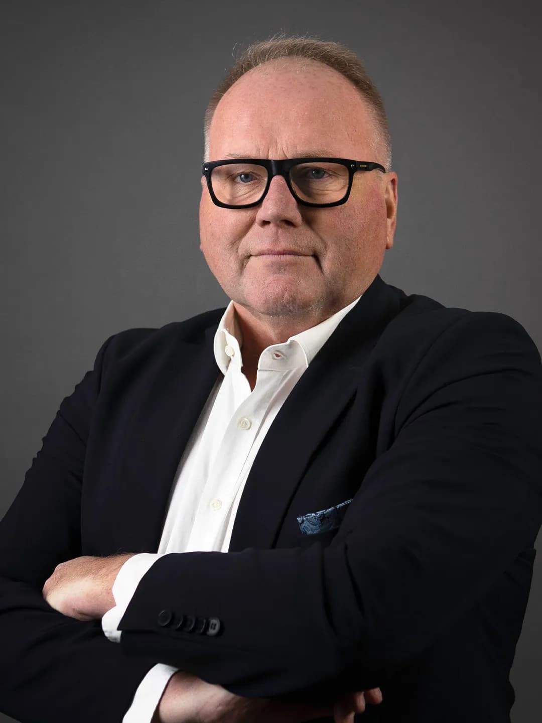 Lars Andreasen