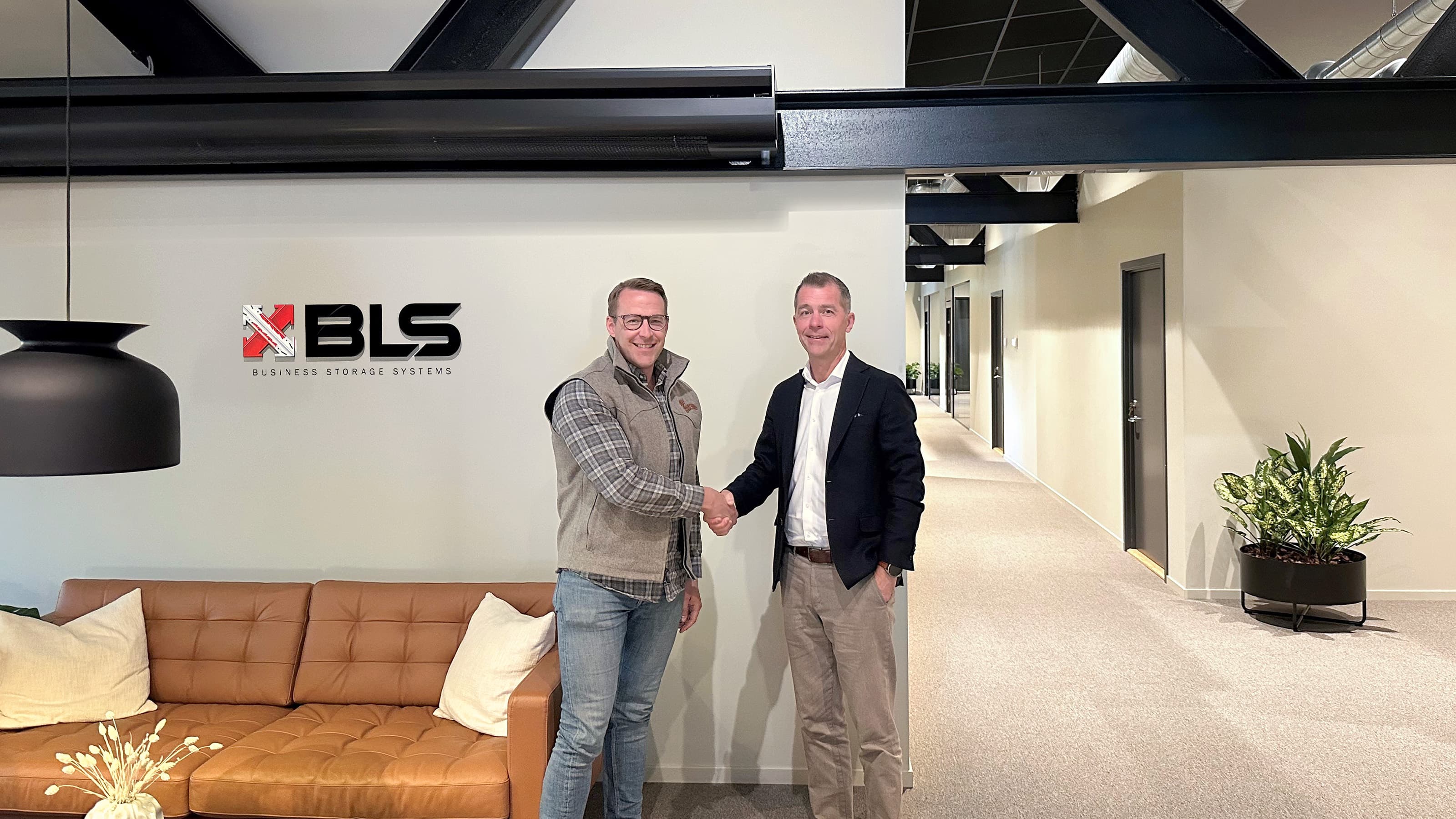 Weland Solutions Bls Compact Lift