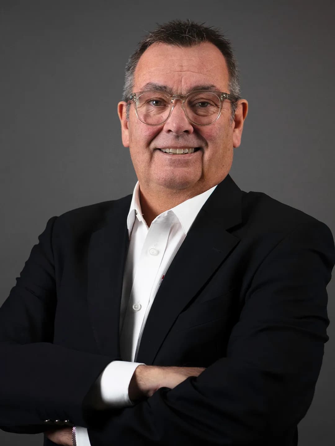 Mikael Svensson